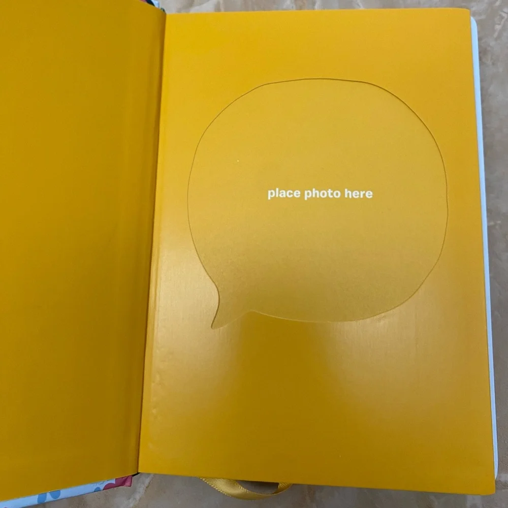 NEW My Quotable Kid: A Parents Journal Book